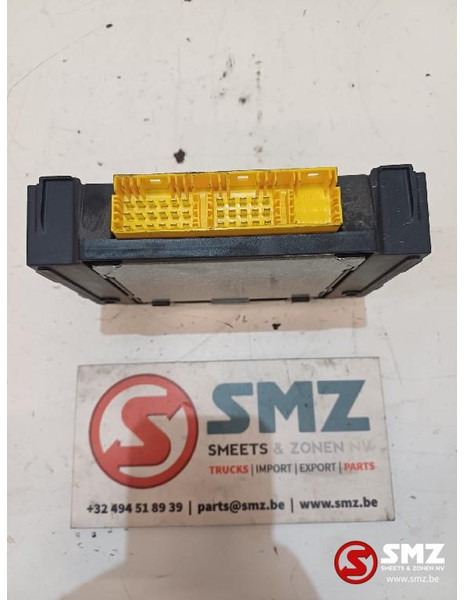 MAN Occ ECU ECAS2 regeleenheid MAN - ECU voor Vrachtwagen: afbeelding 3 MAN Occ ECU ECAS2 regeleenheid MAN - ECU voor Vrachtwagen: afbeelding 3