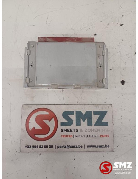 MAN Occ ECU EST48 intarder regeleenheid MAN - ECU voor Vrachtwagen: afbeelding 2 MAN Occ ECU EST48 intarder regeleenheid MAN - ECU voor Vrachtwagen: afbeelding 2