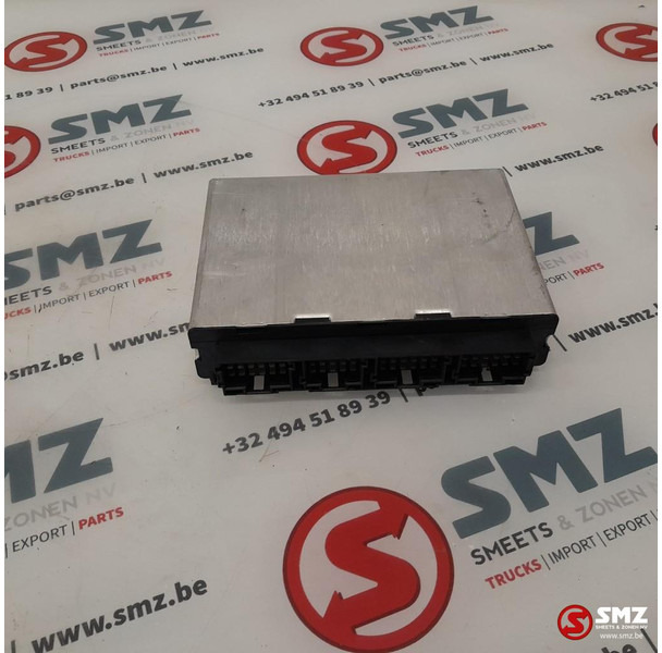 MAN Occ ECU FFR regeleenheid MAN - ECU voor Vrachtwagen: afbeelding 4 MAN Occ ECU FFR regeleenheid MAN - ECU voor Vrachtwagen: afbeelding 4