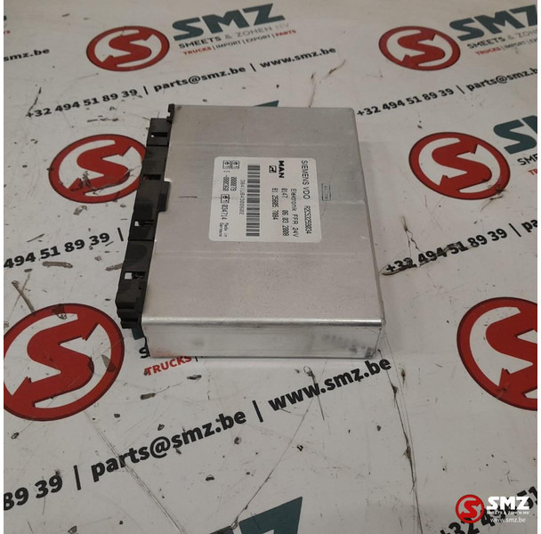 MAN Occ ECU FFR regeleenheid MAN - ECU voor Vrachtwagen: afbeelding 4 MAN Occ ECU FFR regeleenheid MAN - ECU voor Vrachtwagen: afbeelding 4