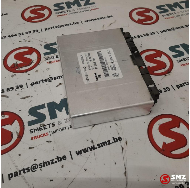 MAN Occ ECU FFR regeleenheid MAN - ECU voor Vrachtwagen: afbeelding 3 MAN Occ ECU FFR regeleenheid MAN - ECU voor Vrachtwagen: afbeelding 3