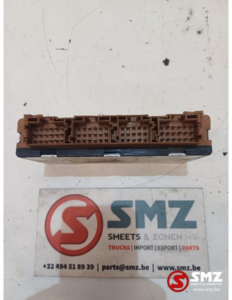 MAN Occ ECU KSM regeleenheid MAN - ECU voor Vrachtwagen: afbeelding 3 MAN Occ ECU KSM regeleenheid MAN - ECU voor Vrachtwagen: afbeelding 3