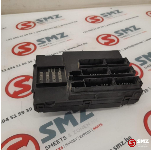 MAN Occ ECU ZBR2 regeleenheid MAN - ECU voor Vrachtwagen: afbeelding 2 MAN Occ ECU ZBR2 regeleenheid MAN - ECU voor Vrachtwagen: afbeelding 2