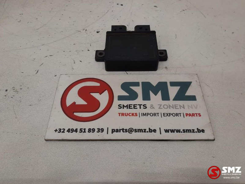 MAN Occ ECU gloeibougie regeleenheid MAN - ECU voor Vrachtwagen: afbeelding 5 MAN Occ ECU gloeibougie regeleenheid MAN - ECU voor Vrachtwagen: afbeelding 5