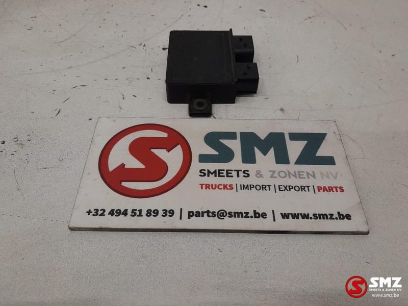 MAN Occ ECU gloeibougie regeleenheid MAN - ECU voor Vrachtwagen: afbeelding 3 MAN Occ ECU gloeibougie regeleenheid MAN - ECU voor Vrachtwagen: afbeelding 3