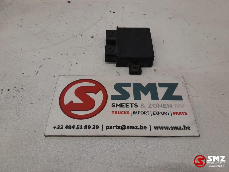 MAN Occ ECU gloeibougie regeleenheid MAN - ECU voor Vrachtwagen: afbeelding 4 MAN Occ ECU gloeibougie regeleenheid MAN - ECU voor Vrachtwagen: afbeelding 4