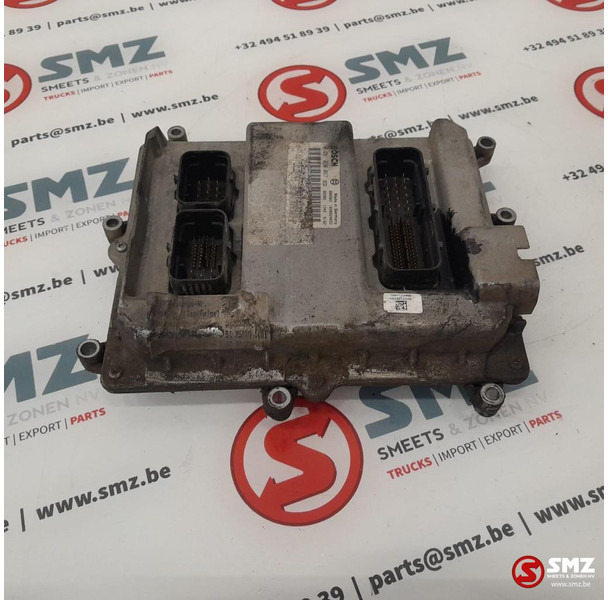 MAN Occ ECU motorbesturingseenheid D2066 MAN - ECU voor Vrachtwagen: afbeelding 1 MAN Occ ECU motorbesturingseenheid D2066 MAN - ECU voor Vrachtwagen: afbeelding 1