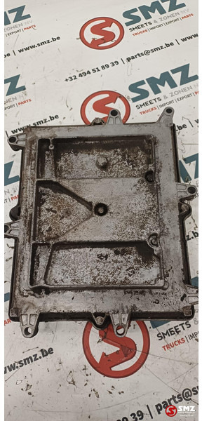 MAN Occ ECU motorbesturingseenheid D2066LF33 MAN - ECU voor Vrachtwagen: afbeelding 2 MAN Occ ECU motorbesturingseenheid D2066LF33 MAN - ECU voor Vrachtwagen: afbeelding 2