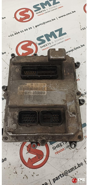 MAN Occ ECU motorbesturingseenheid D2066LF33 MAN - ECU voor Vrachtwagen: afbeelding 1 MAN Occ ECU motorbesturingseenheid D2066LF33 MAN - ECU voor Vrachtwagen: afbeelding 1