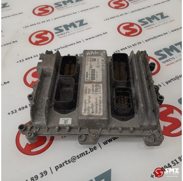 MAN Occ ECU motorbesturingseenheid D2676 MAN - ECU voor Vrachtwagen: afbeelding 2 MAN Occ ECU motorbesturingseenheid D2676 MAN - ECU voor Vrachtwagen: afbeelding 2