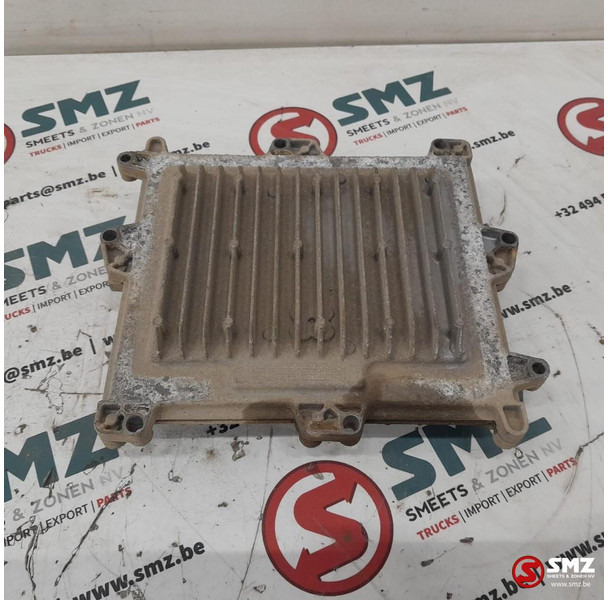MAN Occ ECU motorbesturingseenheid MAN - ECU voor Vrachtwagen: afbeelding 5 MAN Occ ECU motorbesturingseenheid MAN - ECU voor Vrachtwagen: afbeelding 5