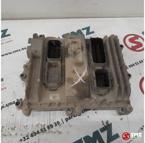 MAN Occ ECU motorbesturingseenheid MAN - ECU voor Vrachtwagen: afbeelding 1 MAN Occ ECU motorbesturingseenheid MAN - ECU voor Vrachtwagen: afbeelding 1