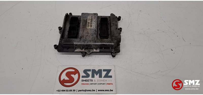 MAN Occ ECU motorregeleenheid MAN - ECU voor Vrachtwagen: afbeelding 3 MAN Occ ECU motorregeleenheid MAN - ECU voor Vrachtwagen: afbeelding 3