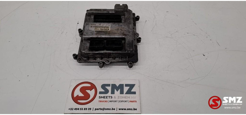 MAN Occ ECU motorregeleenheid MAN - ECU voor Vrachtwagen: afbeelding 1 MAN Occ ECU motorregeleenheid MAN - ECU voor Vrachtwagen: afbeelding 1
