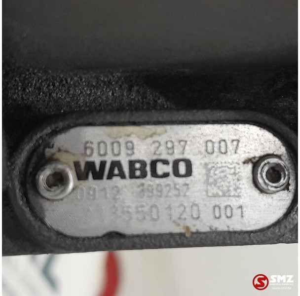 MAN Occ ECU versnellingsbakregeleenheid MAN - ECU voor Vrachtwagen: afbeelding 5 MAN Occ ECU versnellingsbakregeleenheid MAN - ECU voor Vrachtwagen: afbeelding 5