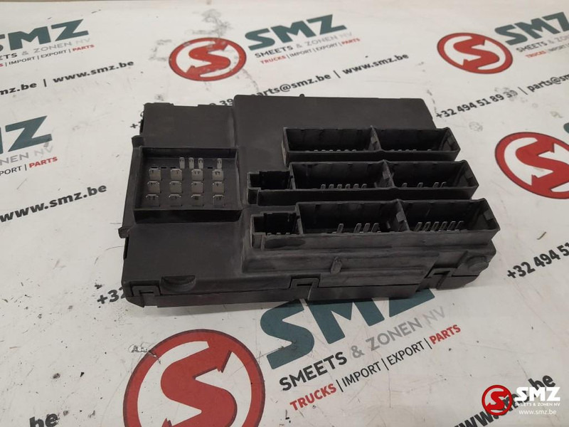 MAN Occ ZBR2 achterasmodulator MAN - ECU voor Vrachtwagen: afbeelding 5 MAN Occ ZBR2 achterasmodulator MAN - ECU voor Vrachtwagen: afbeelding 5