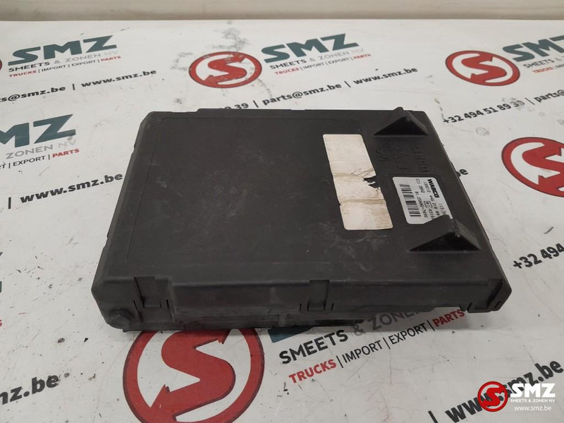 MAN Occ ZBR2 achterasmodulator MAN - ECU voor Vrachtwagen: afbeelding 3 MAN Occ ZBR2 achterasmodulator MAN - ECU voor Vrachtwagen: afbeelding 3