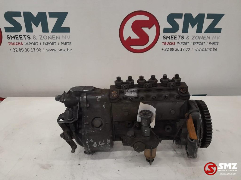 MAN Occ brandstofinjectiepomp PES6A95D410LS2541 Bosch - Brandstofpomp voor Vrachtwagen: afbeelding 2 MAN Occ brandstofinjectiepomp PES6A95D410LS2541 Bosch - Brandstofpomp voor Vrachtwagen: afbeelding 2