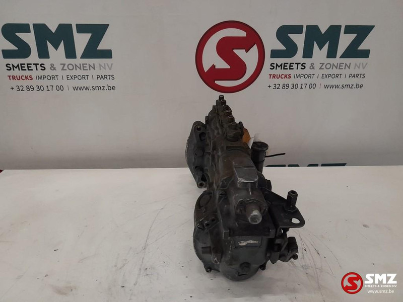 MAN Occ brandstofinjectiepomp PES6A95D410LS2541 Bosch - Brandstofpomp voor Vrachtwagen: afbeelding 4 MAN Occ brandstofinjectiepomp PES6A95D410LS2541 Bosch - Brandstofpomp voor Vrachtwagen: afbeelding 4