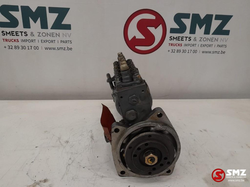 MAN Occ brandstofinjectiepomp PES6P100A720LS471 MAN - Brandstofpomp voor Vrachtwagen: afbeelding 4 MAN Occ brandstofinjectiepomp PES6P100A720LS471 MAN - Brandstofpomp voor Vrachtwagen: afbeelding 4