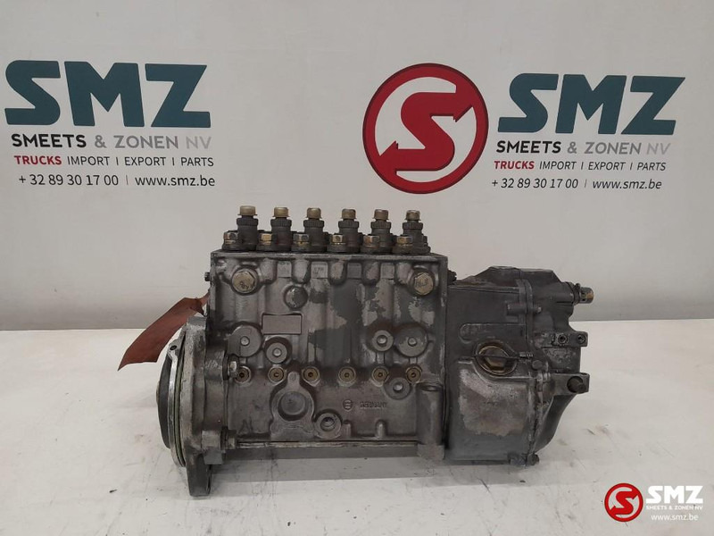 MAN Occ brandstofinjectiepomp PES6P100A720LS471 MAN - Brandstofpomp voor Vrachtwagen: afbeelding 2 MAN Occ brandstofinjectiepomp PES6P100A720LS471 MAN - Brandstofpomp voor Vrachtwagen: afbeelding 2