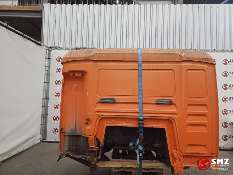 MAN Occ cabine MAN - Cabine en interieur voor Vrachtwagen: afbeelding 3 MAN Occ cabine MAN - Cabine en interieur voor Vrachtwagen: afbeelding 3