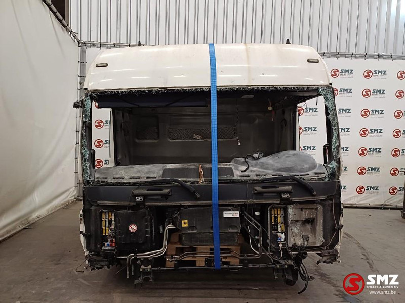 MAN Occ cabine MAN TGX EURO 6 - Cabine en interieur voor Vrachtwagen: afbeelding 1 MAN Occ cabine MAN TGX EURO 6 - Cabine en interieur voor Vrachtwagen: afbeelding 1