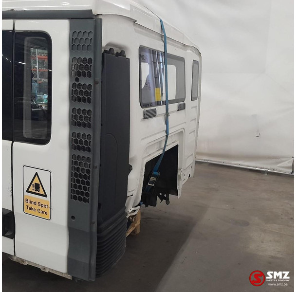 MAN Occ cabine RHD MAN TGA - Cabine en interieur voor Vrachtwagen: afbeelding 4 MAN Occ cabine RHD MAN TGA - Cabine en interieur voor Vrachtwagen: afbeelding 4