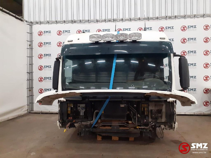 MAN Occ cabine compleet MAN TGX euro6 - Cabine en interieur voor Vrachtwagen: afbeelding 2 MAN Occ cabine compleet MAN TGX euro6 - Cabine en interieur voor Vrachtwagen: afbeelding 2