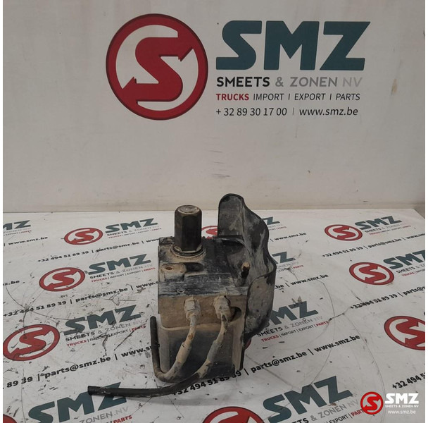 MAN Occ cabinekantelpomp MAN - Frame/ Chassis voor Vrachtwagen: afbeelding 3 MAN Occ cabinekantelpomp MAN - Frame/ Chassis voor Vrachtwagen: afbeelding 3