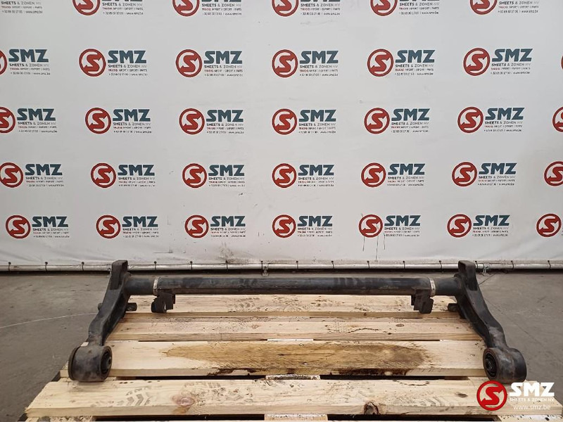 MAN Occ cabinestabilisatorstang MAN - Cabinevering voor Vrachtwagen: afbeelding 2 MAN Occ cabinestabilisatorstang MAN - Cabinevering voor Vrachtwagen: afbeelding 2