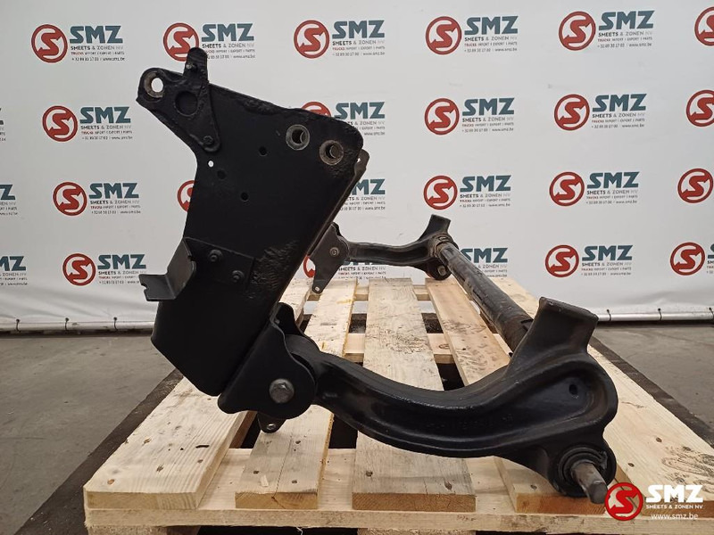 MAN Occ cabinestabilisatorstang MAN - Stuurinrichting voor Vrachtwagen: afbeelding 3 MAN Occ cabinestabilisatorstang MAN - Stuurinrichting voor Vrachtwagen: afbeelding 3