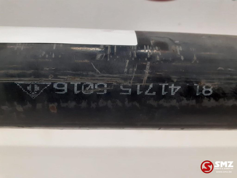 MAN Occ cabinestabilisatorstang MAN - Cabinevering voor Vrachtwagen: afbeelding 3 MAN Occ cabinestabilisatorstang MAN - Cabinevering voor Vrachtwagen: afbeelding 3