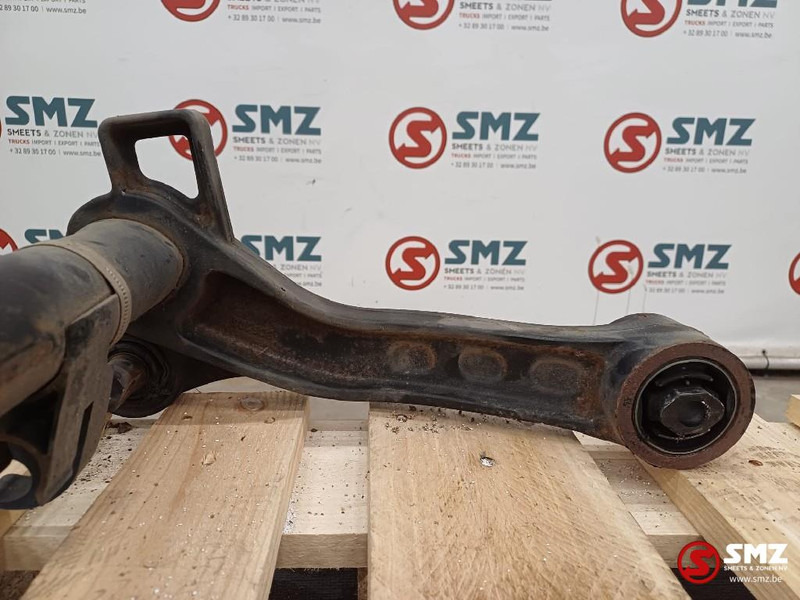 MAN Occ cabinestabilisatorstang MAN - Cabinevering voor Vrachtwagen: afbeelding 5 MAN Occ cabinestabilisatorstang MAN - Cabinevering voor Vrachtwagen: afbeelding 5