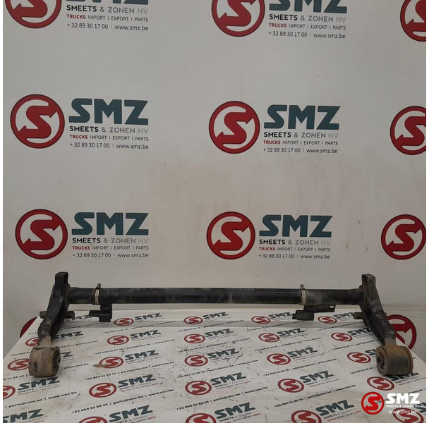 MAN Occ cabinestabilisatorstang MAN - Cabinevering voor Vrachtwagen: afbeelding 1 MAN Occ cabinestabilisatorstang MAN - Cabinevering voor Vrachtwagen: afbeelding 1