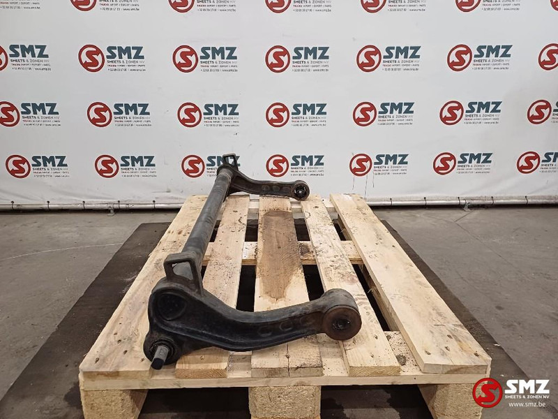 MAN Occ cabinestabilisatorstang MAN - Cabinevering voor Vrachtwagen: afbeelding 4 MAN Occ cabinestabilisatorstang MAN - Cabinevering voor Vrachtwagen: afbeelding 4