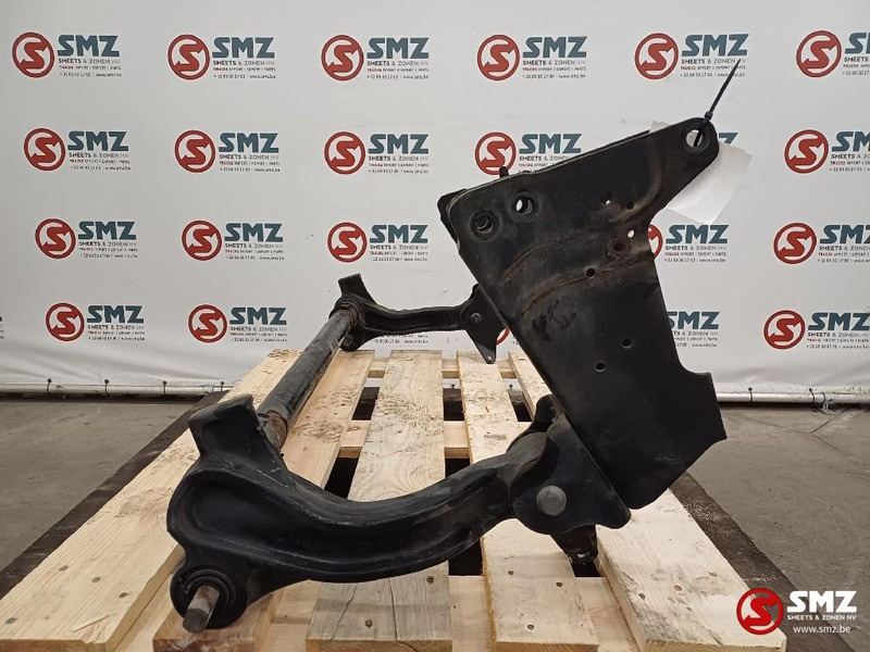 MAN Occ cabinestabilisatorstang MAN - Stuurinrichting voor Vrachtwagen: afbeelding 4 MAN Occ cabinestabilisatorstang MAN - Stuurinrichting voor Vrachtwagen: afbeelding 4