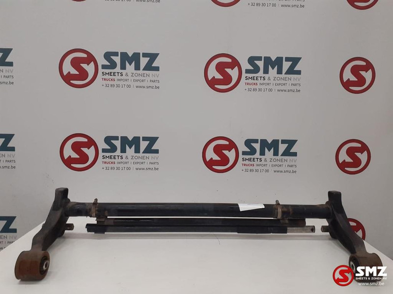 MAN Occ cabinestabilisatorstang MAN - Cabinevering voor Vrachtwagen: afbeelding 2 MAN Occ cabinestabilisatorstang MAN - Cabinevering voor Vrachtwagen: afbeelding 2