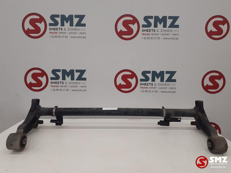 MAN Occ cabinestabilisatorstang MAN - Cabinevering voor Vrachtwagen: afbeelding 2 MAN Occ cabinestabilisatorstang MAN - Cabinevering voor Vrachtwagen: afbeelding 2