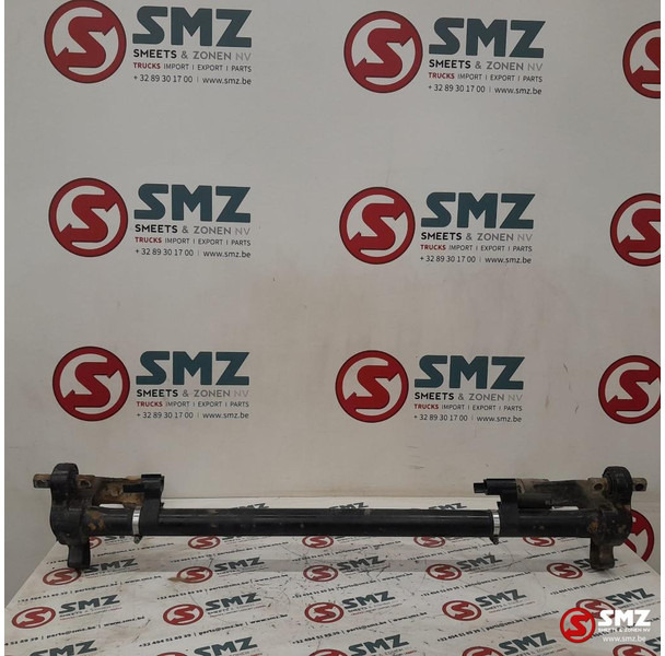 MAN Occ cabinestabilisatorstang MAN - Cabinevering voor Vrachtwagen: afbeelding 2 MAN Occ cabinestabilisatorstang MAN - Cabinevering voor Vrachtwagen: afbeelding 2