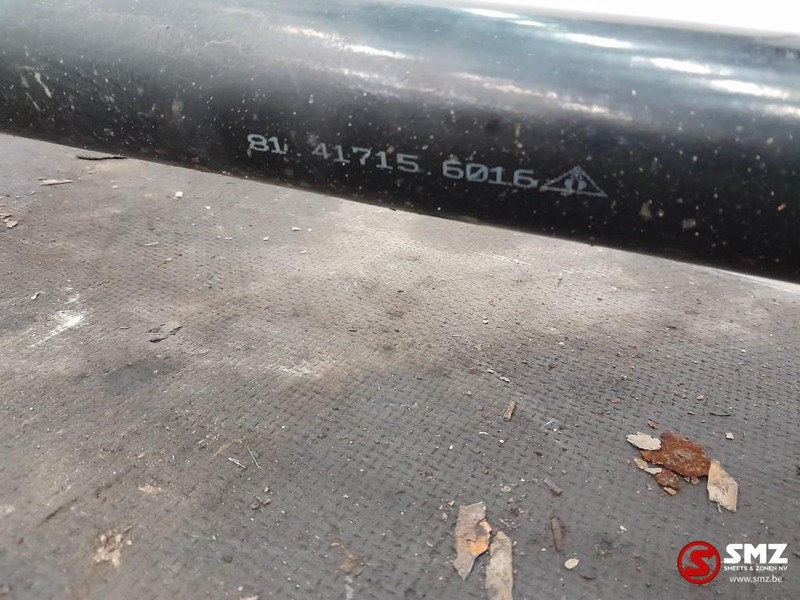 MAN Occ cabinestabilisatorstang MAN TGA 81417156016 - Cabinevering voor Vrachtwagen: afbeelding 5 MAN Occ cabinestabilisatorstang MAN TGA 81417156016 - Cabinevering voor Vrachtwagen: afbeelding 5