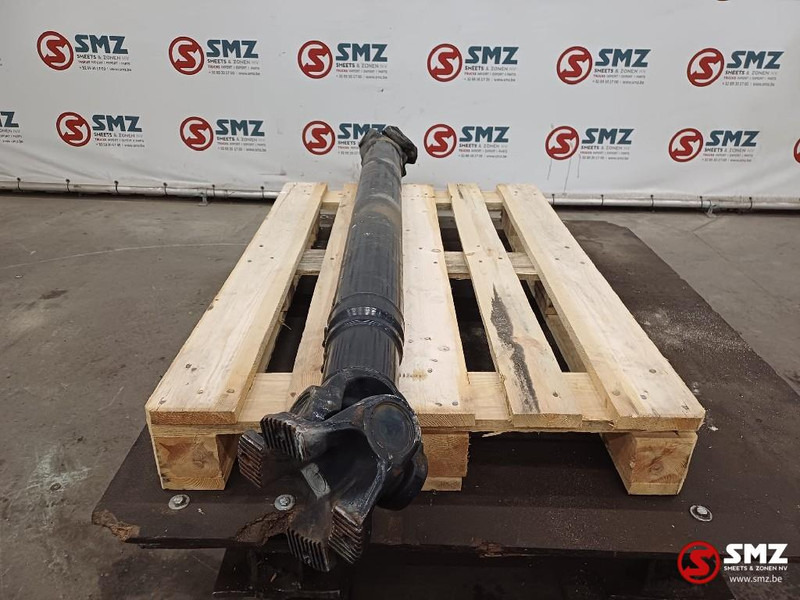 MAN Occ cardanas 1720 mm MAN - Aandrijfas voor Vrachtwagen: afbeelding 3 MAN Occ cardanas 1720 mm MAN - Aandrijfas voor Vrachtwagen: afbeelding 3