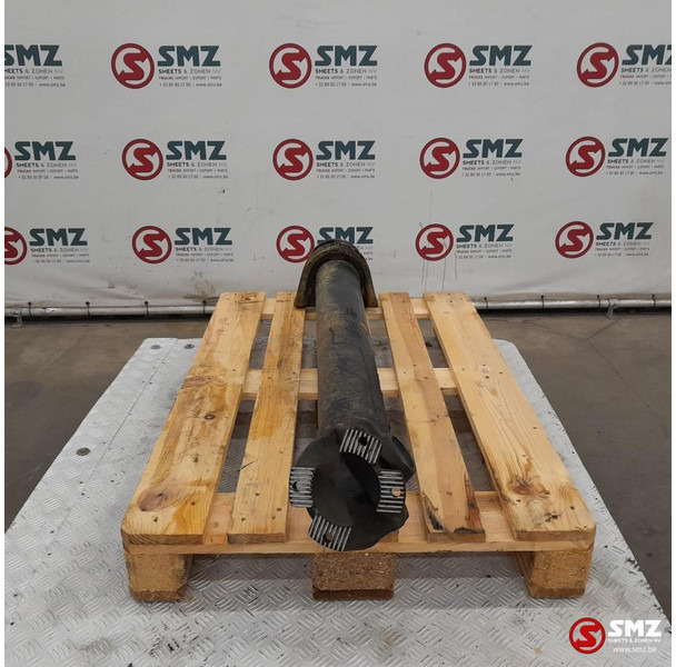 MAN Occ cardanas MAN - Aandrijfas voor Vrachtwagen: afbeelding 3 MAN Occ cardanas MAN - Aandrijfas voor Vrachtwagen: afbeelding 3