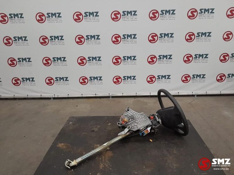 MAN Occ complete stuurkolom MAN TGS 81461136236 - Stuurinrichting voor Vrachtwagen: afbeelding 4 MAN Occ complete stuurkolom MAN TGS 81461136236 - Stuurinrichting voor Vrachtwagen: afbeelding 4