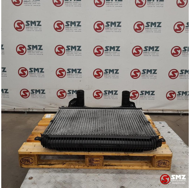 MAN Occ intercooler MAN - Intercooler voor Vrachtwagen: afbeelding 1 MAN Occ intercooler MAN - Intercooler voor Vrachtwagen: afbeelding 1