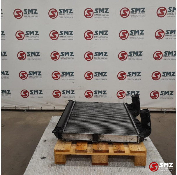 MAN Occ intercooler MAN - Intercooler voor Vrachtwagen: afbeelding 3 MAN Occ intercooler MAN - Intercooler voor Vrachtwagen: afbeelding 3