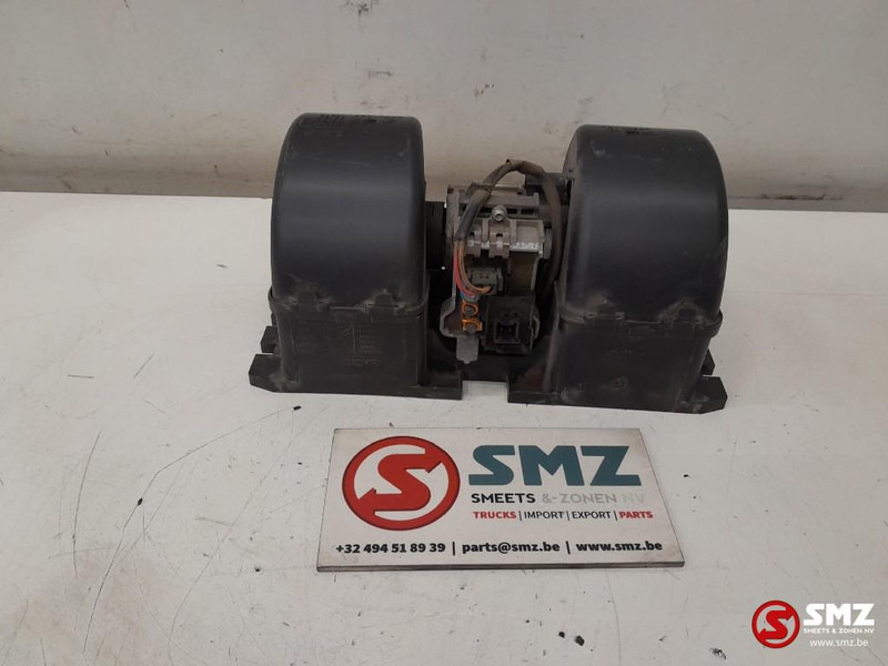 MAN Occ kachelventilator MAN - Cabine en interieur voor Vrachtwagen: afbeelding 1 MAN Occ kachelventilator MAN - Cabine en interieur voor Vrachtwagen: afbeelding 1