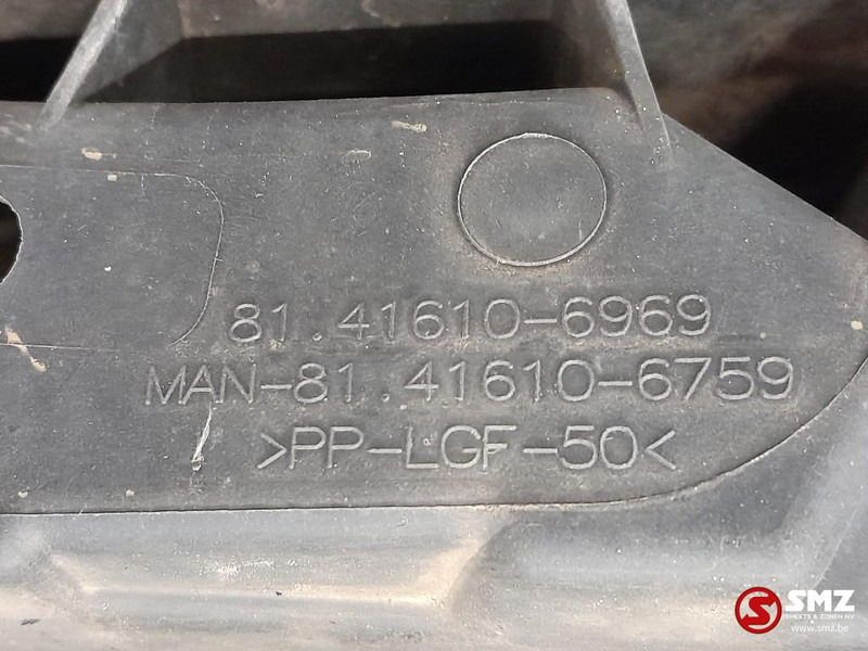 MAN Occ koplampbehuizing links MAN - Koplamp voor Vrachtwagen: afbeelding 3 MAN Occ koplampbehuizing links MAN - Koplamp voor Vrachtwagen: afbeelding 3