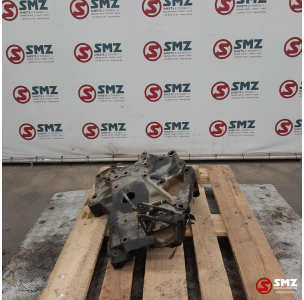 MAN Occ montagebeugel voorveer links MAN - Frame/ Chassis voor Vrachtwagen: afbeelding 4 MAN Occ montagebeugel voorveer links MAN - Frame/ Chassis voor Vrachtwagen: afbeelding 4