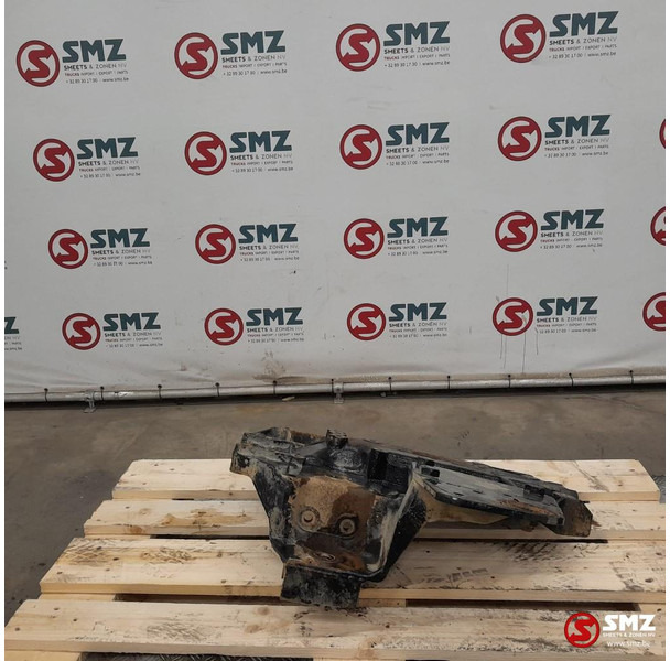 MAN Occ montagebeugel voorveer rechts MAN - Frame/ Chassis voor Vrachtwagen: afbeelding 2 MAN Occ montagebeugel voorveer rechts MAN - Frame/ Chassis voor Vrachtwagen: afbeelding 2